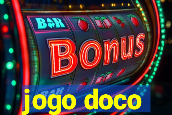 jogo doco